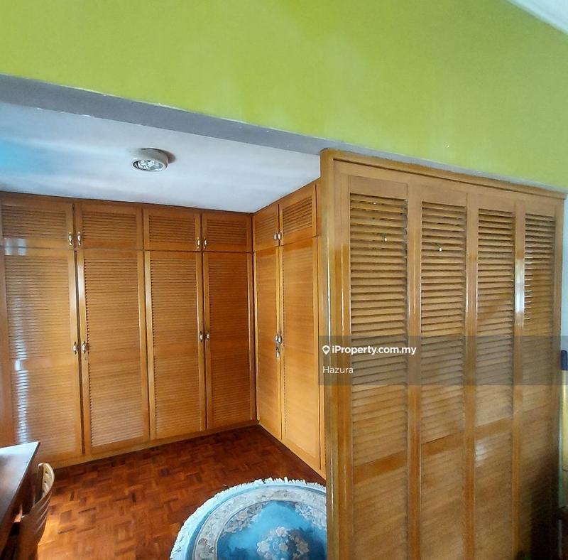 Banglo untuk Dijual di Seksyen 11, Shah Alam oleh Hazura - iProperty.com.my