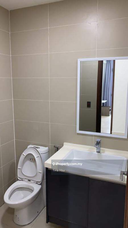 Residensi Servis untuk Disewa di Green Haven oleh Tina Hsu - iProperty.com.my