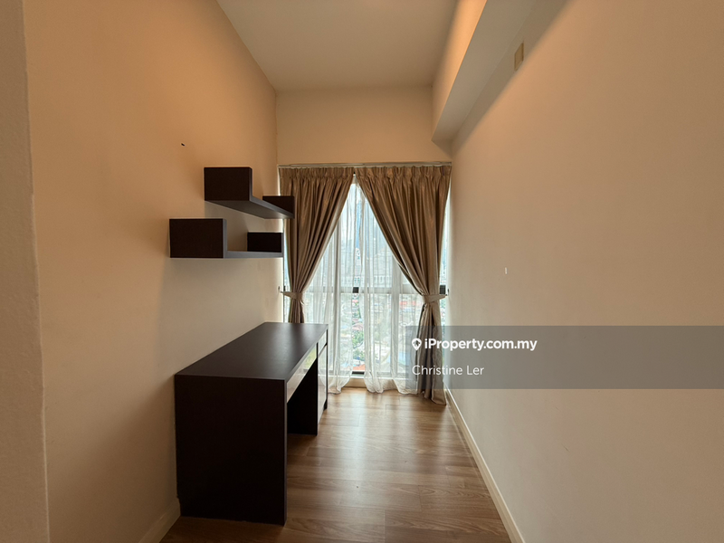 Service Residence for Rent in Setia SKY Residences by Christine Ler - iProperty.com.my