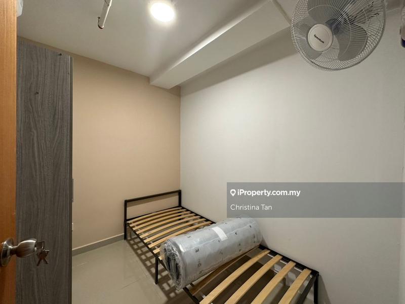 Kediaman Servis untuk Disewa di Pinnacle Kelana Jaya oleh Christina Tan - iProperty.com.my