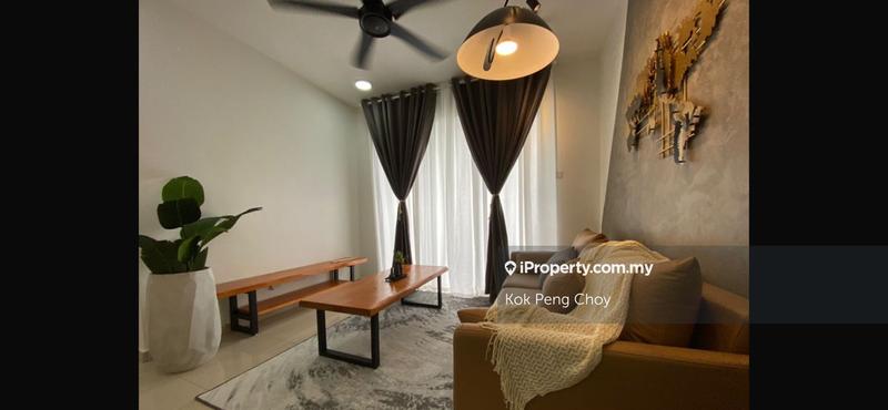 Residensi Servis untuk Dijual di Kenwingston Avenue oleh Kok Peng Choy - iProperty.com.my