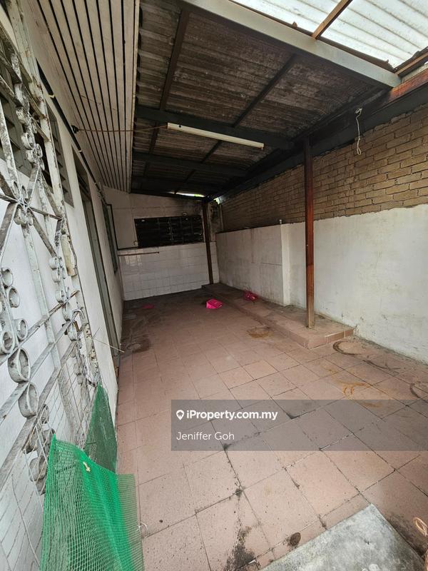 Rumah Berkembar untuk Dijual di utymx, Bukit Mertajam oleh Jeniffer Goh - iProperty.com.my