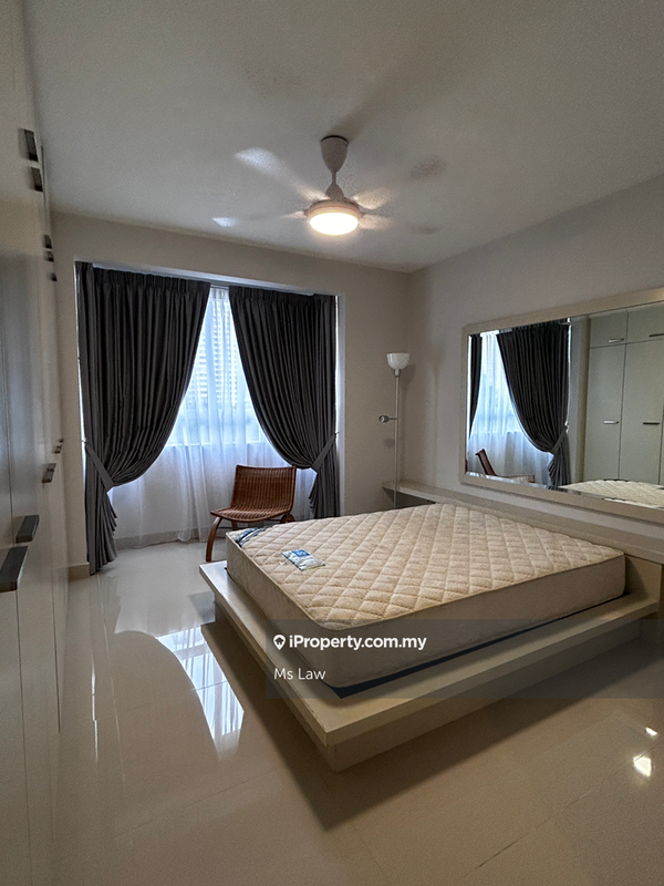Condominium for Rent in Mont Kiara Bayu by Ms Law - iProperty.com.my