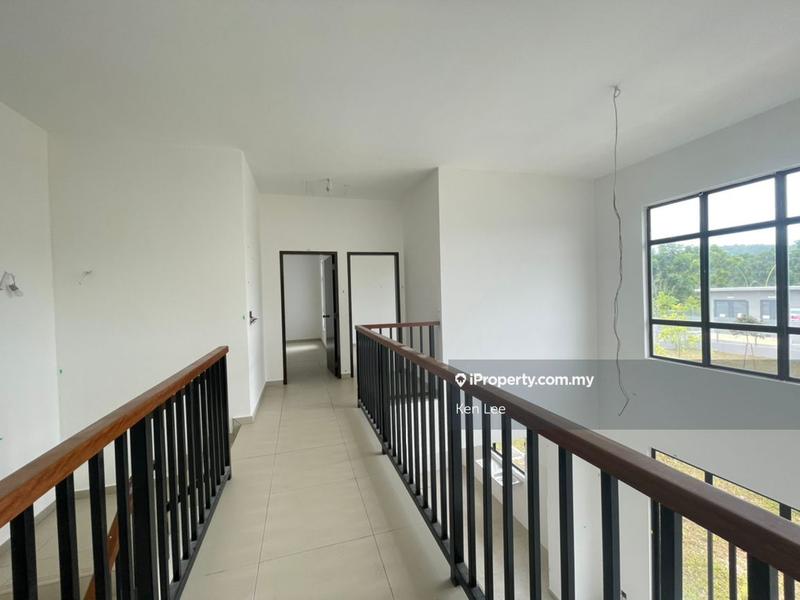 Cluster House for Sale in Setia ecohill 2, Semenyih by Ken Lee - iProperty.com.my