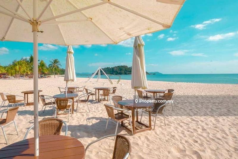 Residensi Servis untuk Dijual di Tropicana Cenang oleh Jayce Tee - iProperty.com.my