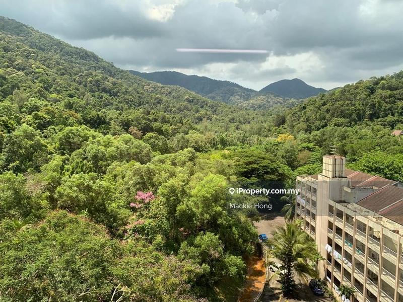Apartment for Sale in Bayu Emas Apartments by Mackie Hong - iProperty.com.my