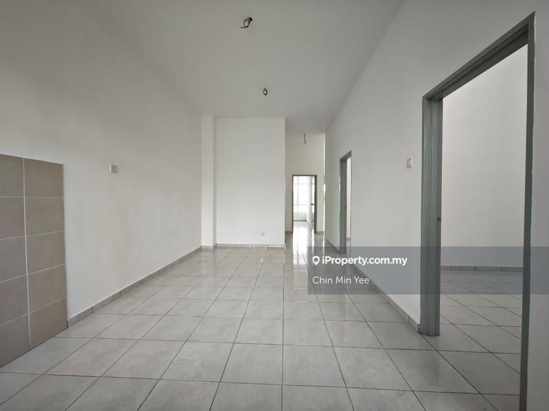 1-storey Terraced House for Sale in i1etm, Merlimau by Chin Min Yee - iProperty.com.my