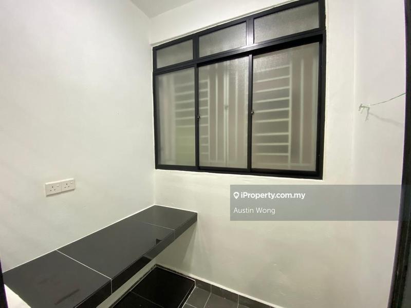 Kediaman Servis untuk Disewa di D'Aman Residences @ Puchong oleh Austin Wong - iProperty.com.my