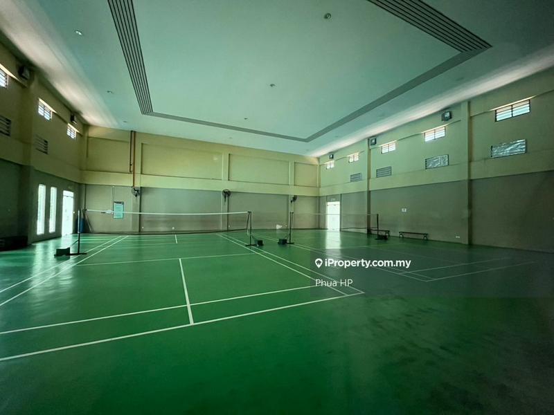 Kondominium untuk Dijual di Mont Kiara Pines oleh Phua HP - iProperty.com.my