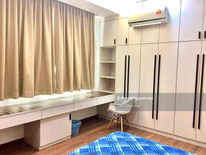 Condominium for Rent in City Residence by Gan Chun Kai - iProperty.com.my