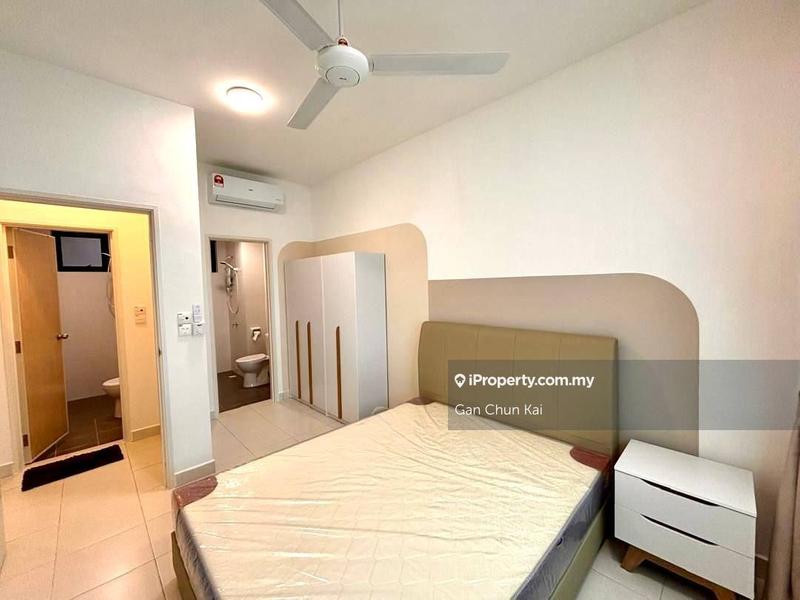 Condominium for Rent in One Foresta by Gan Chun Kai - iProperty.com.my