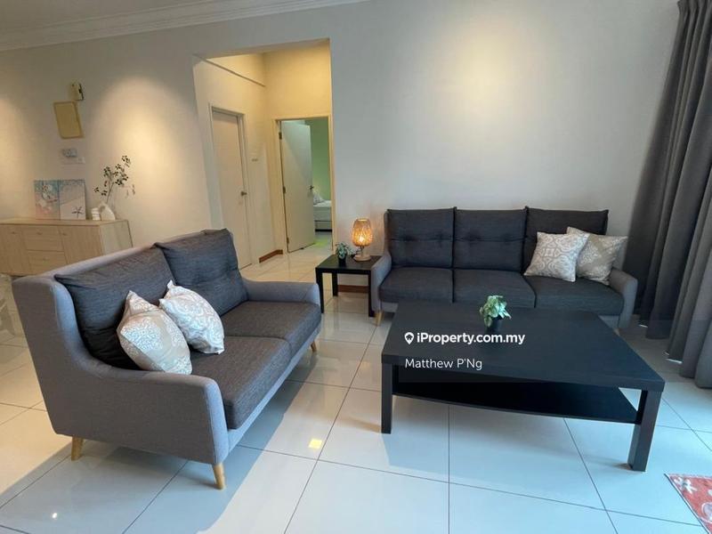 For Rent - The Latitude Condominium