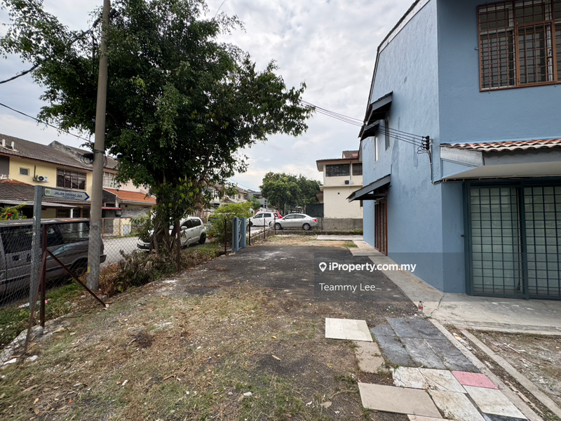 2-storey Terraced House for Sale in Mahkota Cheras, Cheras by Teammy Lee - iProperty.com.my