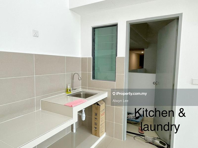 Service Residence for Sale in M Centura by Alwyn Lee - iProperty.com.my
