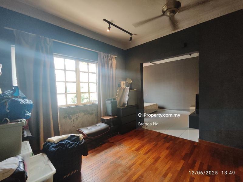 Bungalow House untuk Dijual di Bukit Jalil, Kuala Lumpur oleh Brenda Ng - iProperty.com.my