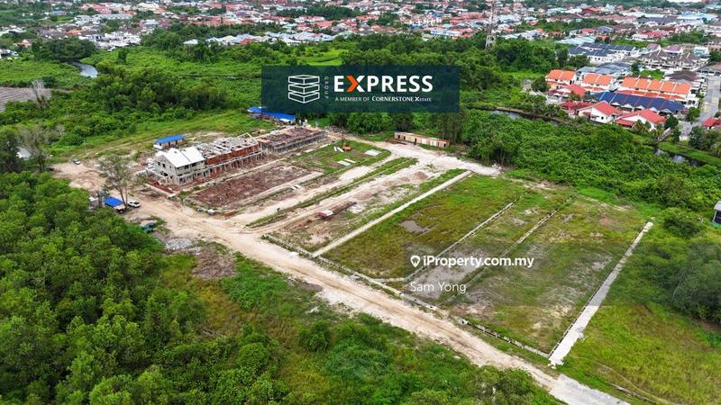 Terraced House for Sale in Tudan, Miri by Sam Yong - iProperty.com.my