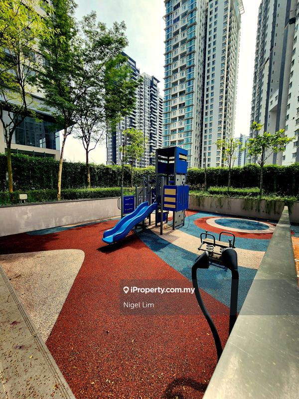 Condominium for Rent in Sunway Mont Residences by Nigel Lim - iProperty.com.my