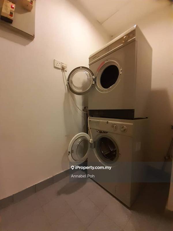 Condominium for Sale in Impiana On The Waterfront Condominium by Annabel Poh - iProperty.com.my