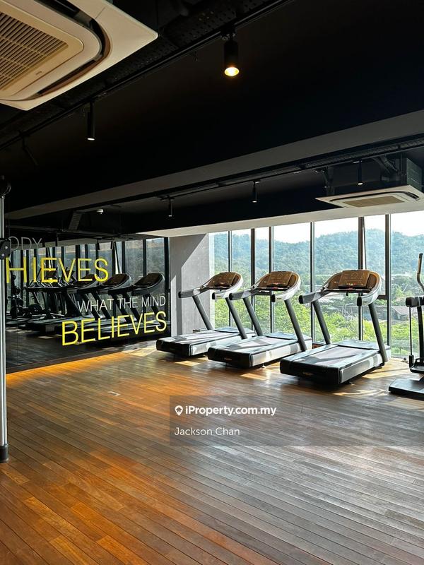 Condominium for Sale in Kingfisher @ Inanam by Jackson Chan - iProperty.com.my