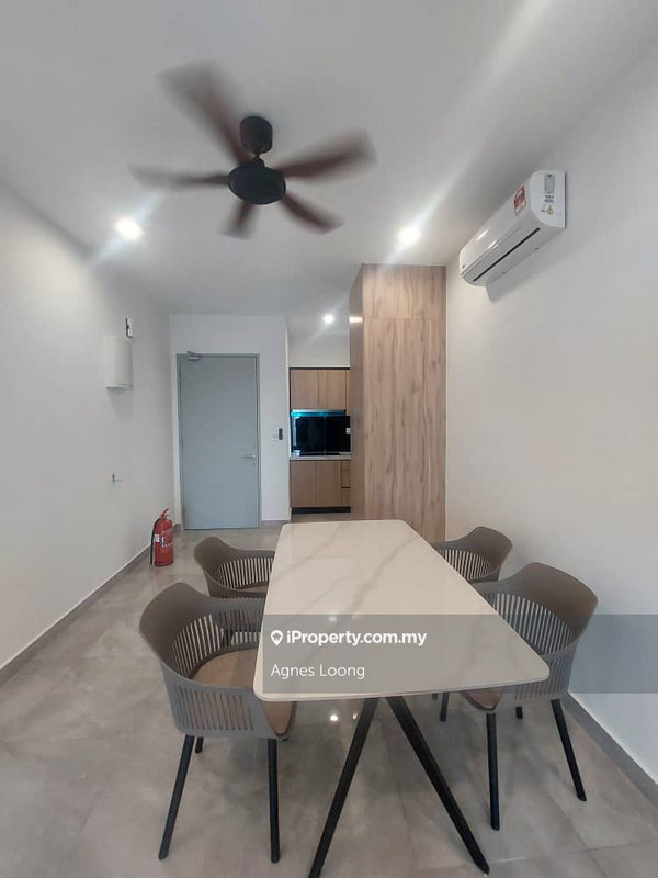 For Rent - Ruby Seapark