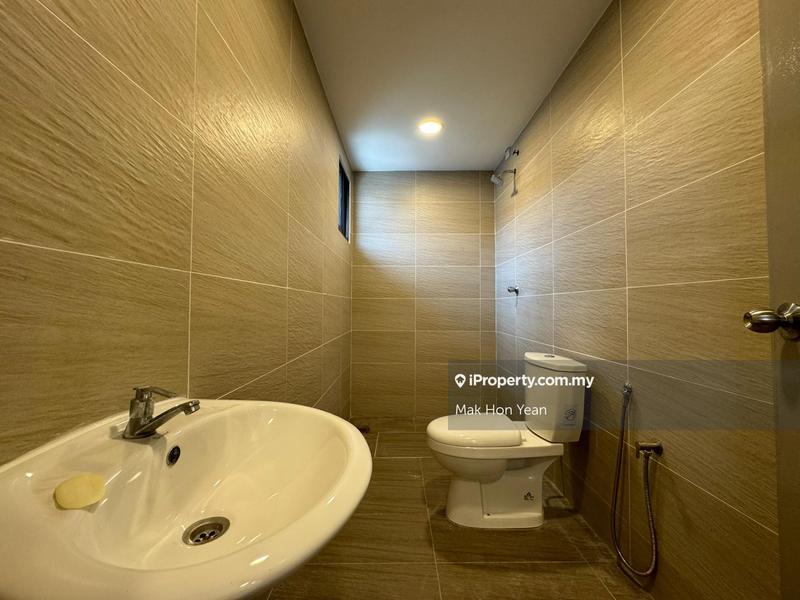 Rumah Teres 1-Tingkat untuk Dijual di Taman Sentosa, Klang oleh Mak Hon Yean - iProperty.com.my