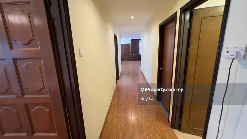 Apartment for Rent in Kayangan Apartment by Roy Lai - iProperty.com.my