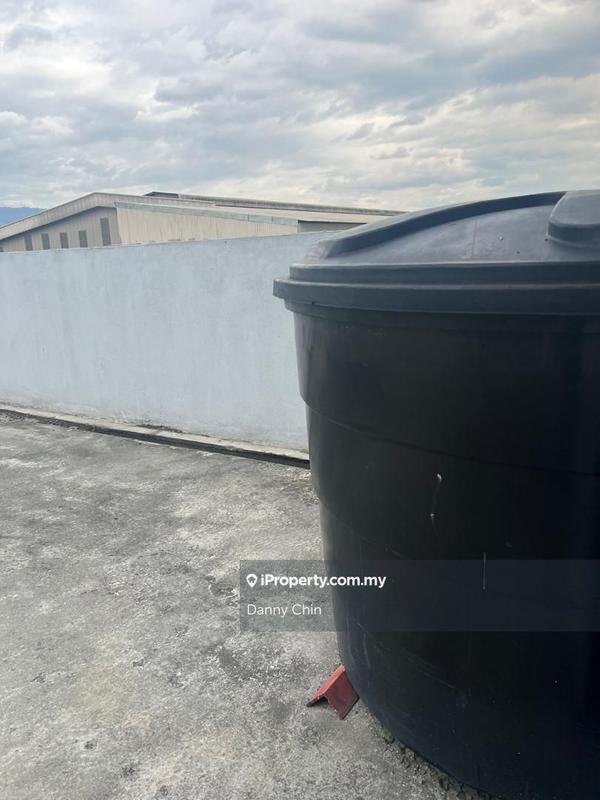 Gudang untuk Disewa di Kampung Sungai Terentang, Rawang oleh Danny Chin - iProperty.com.my