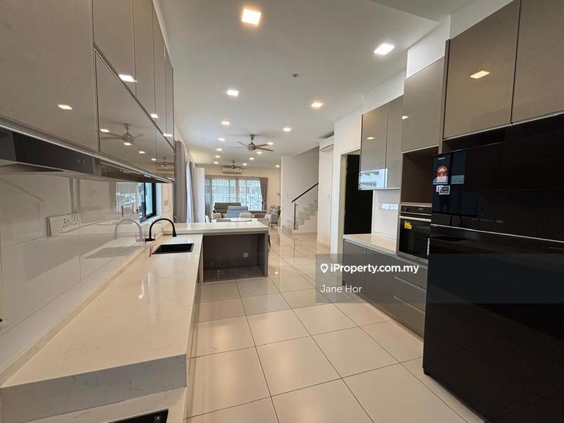 2-storey Terraced House for Sale in 16 Sierra, Puchong by Jane Hor - iProperty.com.my