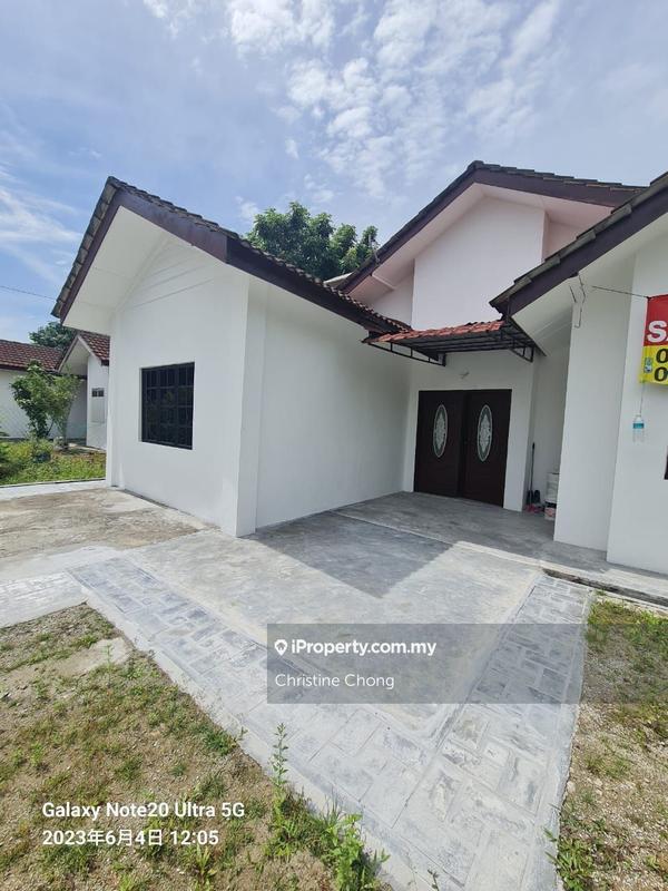 Bungalow House for Sale in Kota Kemuning, Shah Alam by Christine Chong - iProperty.com.my