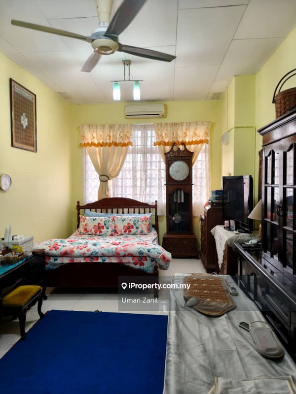 2-storey Terraced House for Sale in Seksyen 23, Shah Alam by Umair Zanil - iProperty.com.my