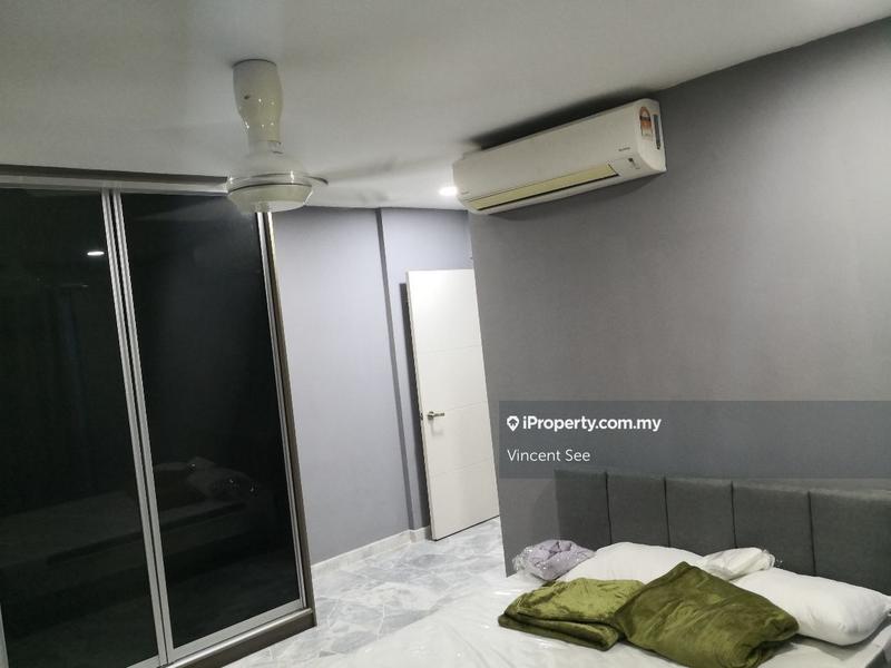 Kondominium untuk Dijual di The Resident oleh Vincent See - iProperty.com.my