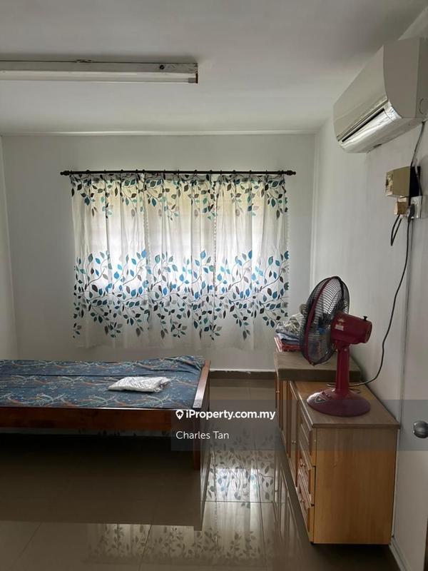 For Sale - Bandar Baru Sentul