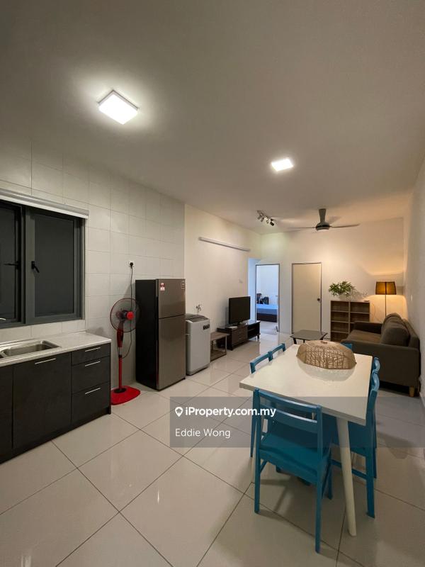 Service Residence for Rent in Da Men by Eddie Wong - iProperty.com.my