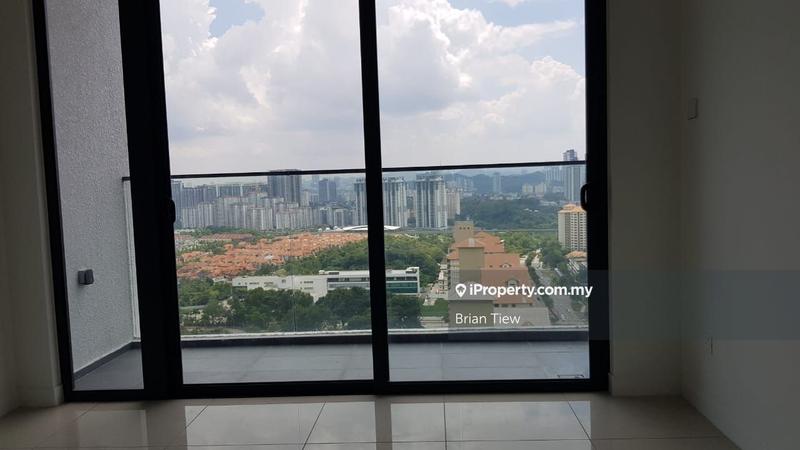 Service Residence for Sale in Skyluxe On The Park Bukit Jalil by Brian Tiew - iProperty.com.my