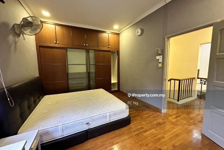 Condominium for Sale in Kiara Park by FC Ng - iProperty.com.my