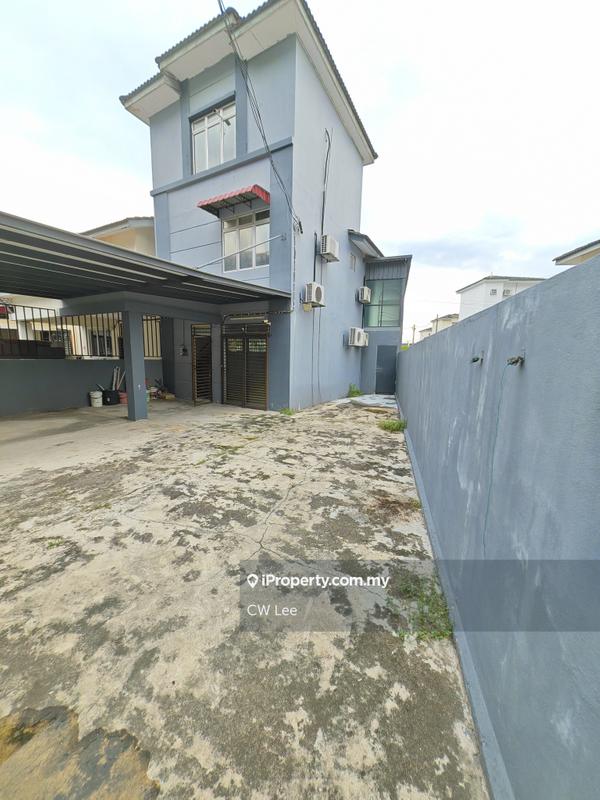 2.5-storey Terraced House for Sale in Taman Putra Perdana, Puchong by CW Lee - iProperty.com.my