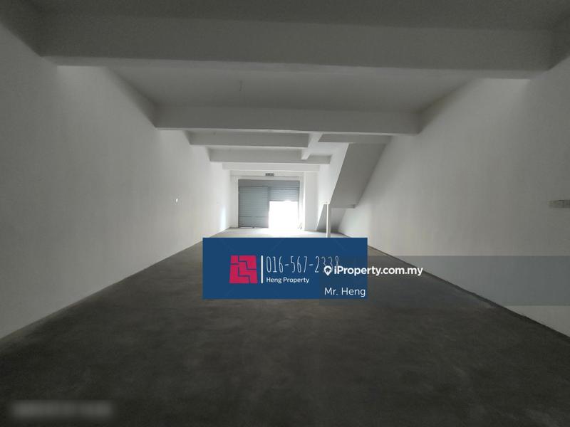 Shop for Sale in Bandar Meru Raya, Ipoh by Mr. Heng - iProperty.com.my