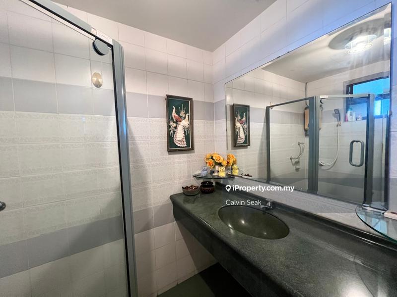 Condominium for Sale in Robson Condominium by Calvin Seak - iProperty.com.my