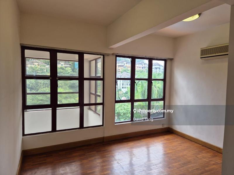 Kondominium untuk Dijual di Sri Penaga oleh David Tang - iProperty.com.my
