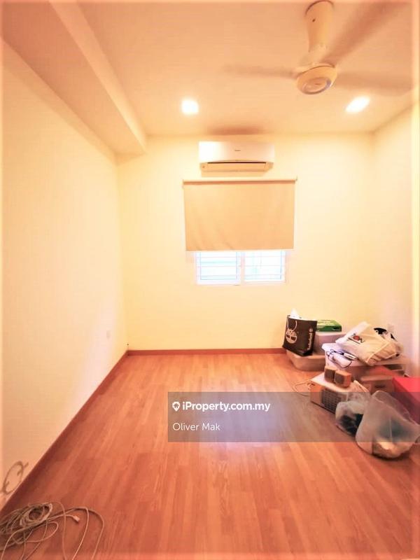 Rumah Teres 3-Tingkat untuk Dijual di Taman Impian Indah, Bukit Jalil oleh Oliver Mak - iProperty.com.my