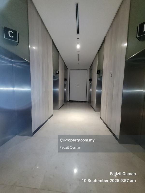 Pejabat untuk Disewa di KLCC, KL City Centre oleh Fadzil Osman - iProperty.com.my