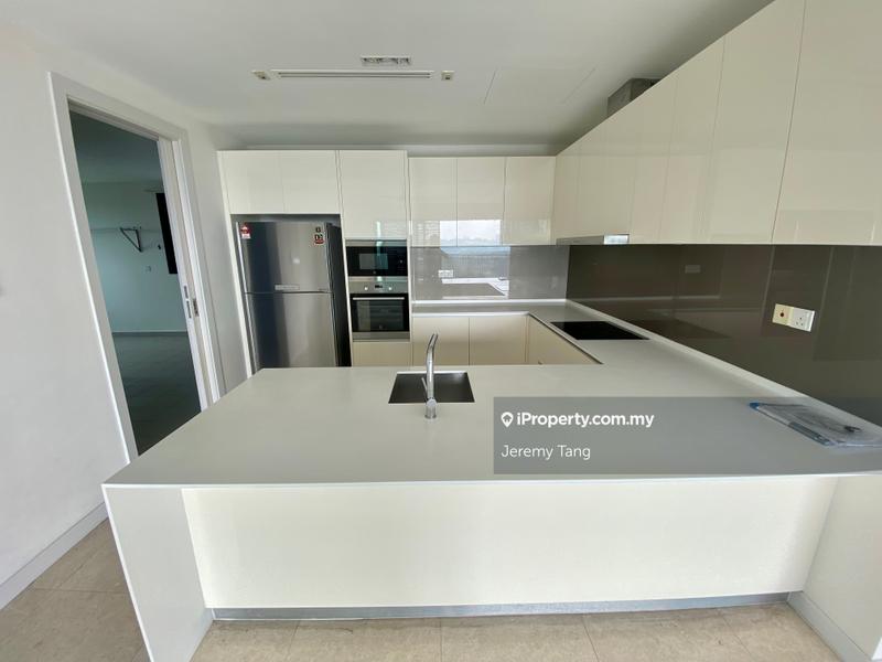 Residensi Servis untuk Dijual di The Greens oleh Jeremy Tang - iProperty.com.my