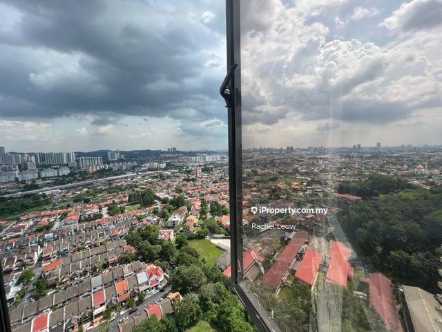 Kondominium untuk Dijual di Fraser Towers oleh Rachel Leow - iProperty.com.my