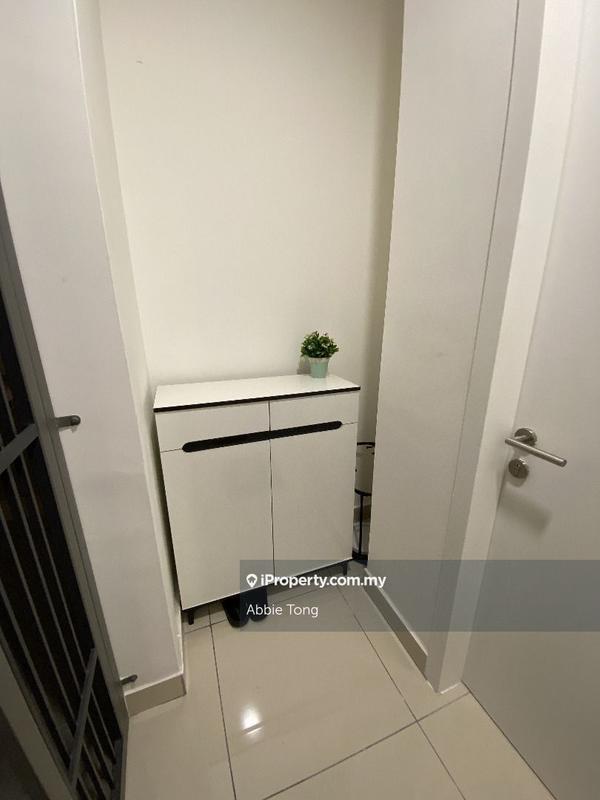 Service Residence for Rent in AraTre' Residences by Abbie Tong - iProperty.com.my