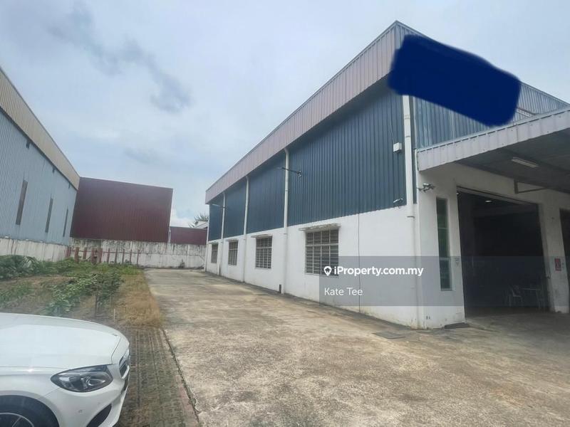 Detached Factory for Sale in Setia Tropika, Johor Bahru by Kate Tee - iProperty.com.my
