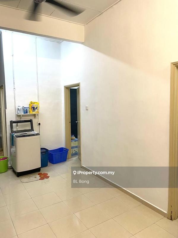 1-storey Terraced House for Sale in Taman Saujana Permai, Bukit Katil by BL Bong - iProperty.com.my