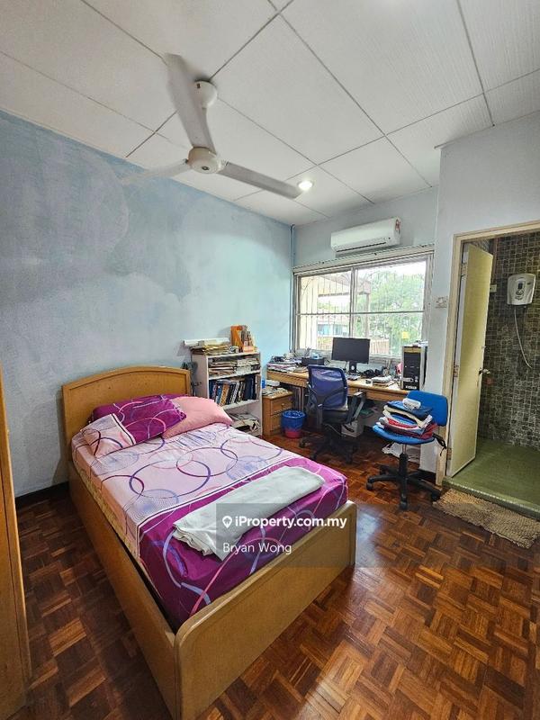2-storey Terraced House for Sale in Damansara Jaya, Petaling Jaya by Bryan Wong - iProperty.com.my