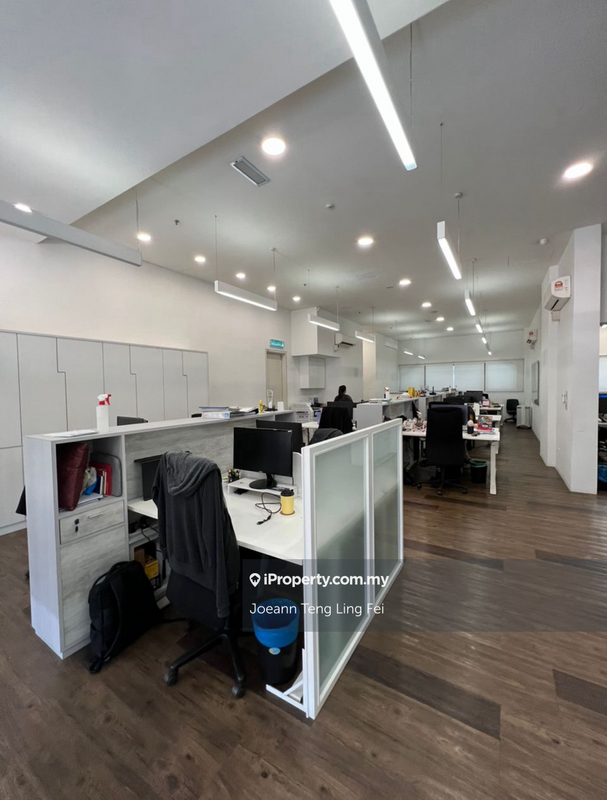 For Rent - Sunway Geo Avenue,Sunway Geo Retail Space,Sunway Geo Avenue Shoplot