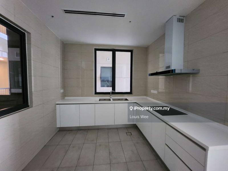 Residensi Servis untuk Dijual di The Manor oleh Louis Wee - iProperty.com.my