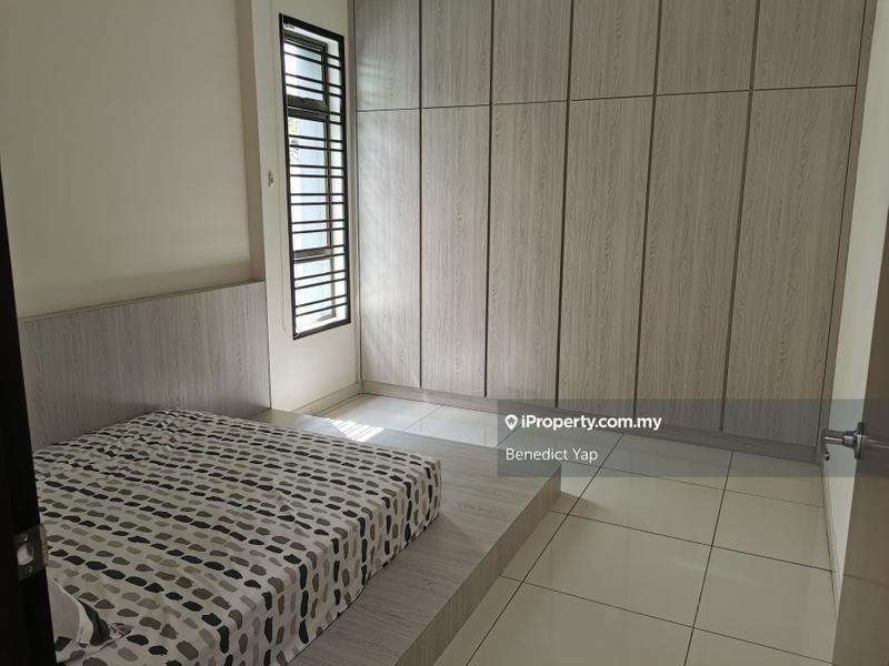 Bungalow House for Sale in Bukit Indah, Johor Bahru by Benedict Yap - iProperty.com.my
